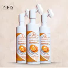 MOUSSE MICELAR VITAMINA C - PHALLEBEAUTY 150ml