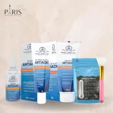 KIT SKIN CARE ANTIACNE PHALLEBEAUTY -