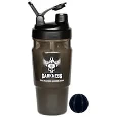 Coqueteleira Dose Única Com Blender 1L Darkness