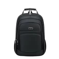 Mochila Executiva Masculina Impermeável Notebook Reforçada Grande com Compartimento