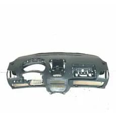 Painel Tabelier Peugeot 207 2008-2013 Original  Preto