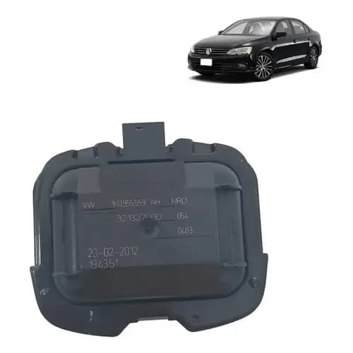 Sensor Chuva Parabrisa Volkswagen Jetta 2012-2015 1k0955559