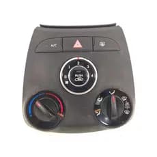 Controle Do Ar Condicionado Hyundai Hb20 972501s190