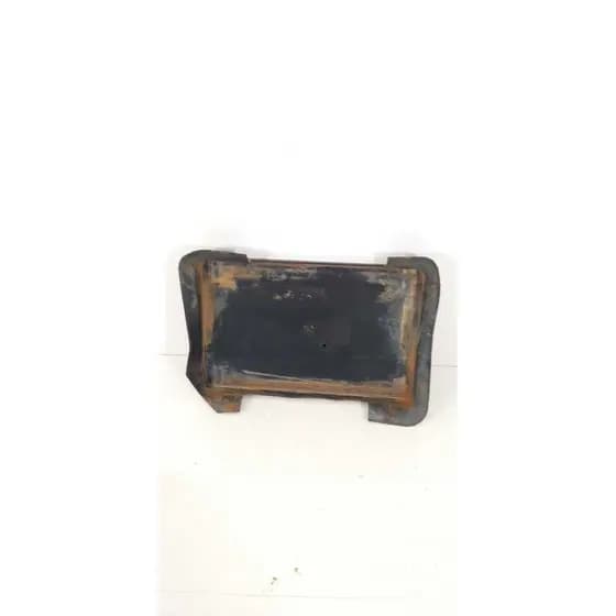 Suporte Base Bateria Fiat Uno Elba Fiorino Premio 1995