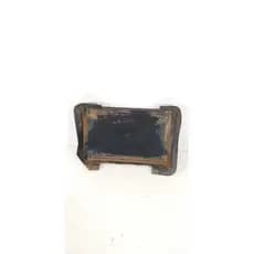 Suporte Base Bateria Fiat Uno Elba Fiorino Premio 1995
