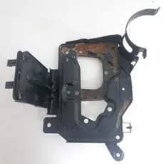 Suporte Bateria 93399909 Gm Astra/ Vectra 2005-2011 Original