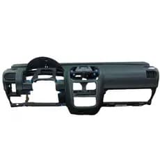 Painel Tabelier Chevrolet Corsa Sedan Maxx 2007 Cinza-escuro