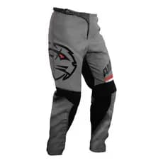 Calça AMX Classic Duo Trail Trilha Off Road Enduro Motocross Resistente Conforto Proteção