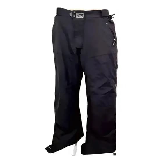 Calça Motociclista Scott Storm Impermeável Preta (promoçao)