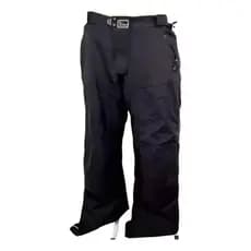 Calça Motociclista Scott Storm Impermeável Preta (promoçao)