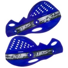 Par De Refil Protetor Para As Mãos Hps Pro Tork Off Road Trilha /