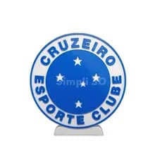 Escudo do Cruzeiro Esporte Clube – O Símbolo da Nação Azul
