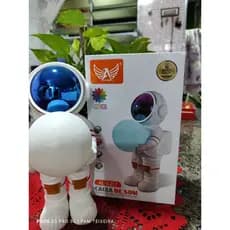 Caixa de som bluetooth Astonauta Altomex AL-8217 - Panda