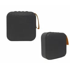 Caixa De Som Portátil Bluetooth Alça Mão Altomex Al-1115 - Panda