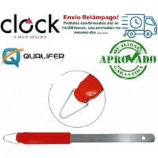 Haste para Panela de Pressão Clock 4,5 Litros