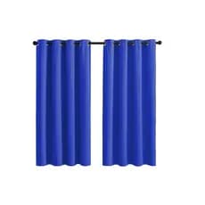 Cortina Oxford Tecido Sala Quarto Janela 2,60m X 1,40m
