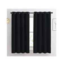 Cortina Oxford Tecido Sala Quarto Janela 3,00m X 1,80m