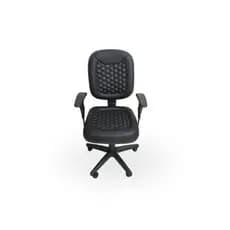 Cadeira Colmeia Ergonômica com Sistema Relax - Conforto e Estilo para Escritório