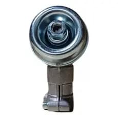 Ponteira 24mm 10d Compatível Roçadeira Shindaiwa C230
