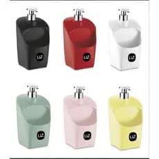 organizador dispenser pia porta detergente e esponja cozinha