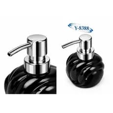 Dispensador de Sabonete Líquido Y8388 – Design Moderno