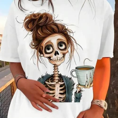 Camiseta Feminina Blusinha Camisa Básica Moda Esporte Academia