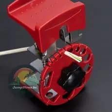Ferramenta Manual De Descascar Fio Do Máquina De Profundidade Ajustável Cabo Stripper Para 3/64 "-7/16 " jump