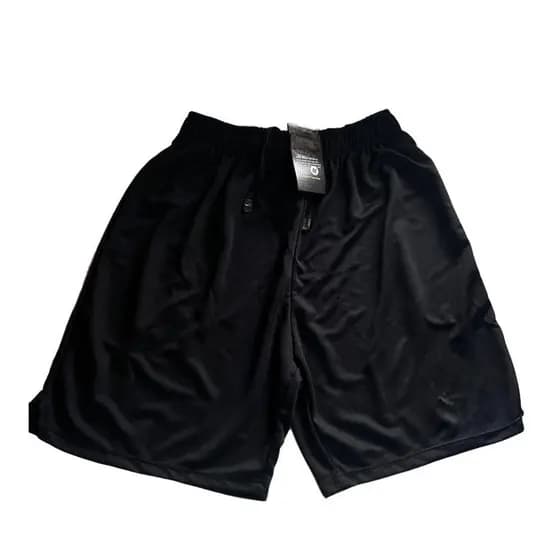 Short Masculino estilo Dry Esportivo tecido leve Calção Futebol Academia