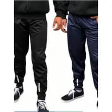 Calças jogger esportivas casual  2025
