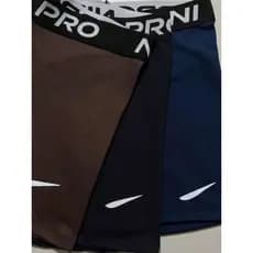 Shorts Treino Esportivo Cós Alto Fitness Modela Corpo levanta bum bum
