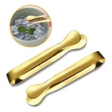 Kit 2 Mini Pegador Gelo Bar Frios Drinks
