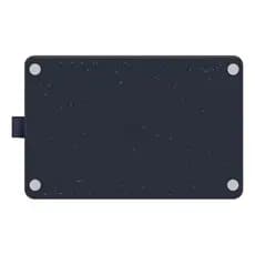 Mesa Digitalizadora Huion Hs611 Starry Blue-Área de trabalho de 25.84 cm x 16.15 cm.-Remessa do Brasil
