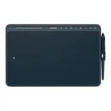 Mesa Digitalizadora De Arte Huion Hs611 Com 8192 Níveis