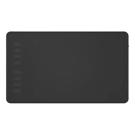 Mesa Digitalizadora Huion Inspiroy  H950p  Black