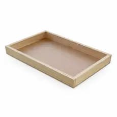 Cesta de Café da Manhã Artesanal – Presente Especial 20x30x6
