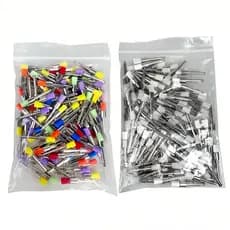 Kit escova de  cor( WB-WA) - Kit até 20/100 unidades