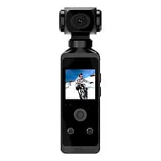 Camera Impermeável Ação Lcd Hd 270° Wi-fi  Imx27764