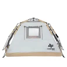 Barraca  Impermeável 5 Pessoas Camping Praia Grande