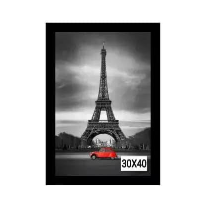 Porta Retrato 32x42 Decoração Casa com vidro Para Imagens de 28,5x38,5cm Promoção