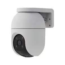 Câmera Inteligente Ezviz C8C+4MP de resolução -  Branca