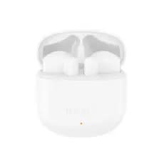 Fone de Ouvido Bluetooth HAVIT TW976 , TWS, Até 5 horas de reprodução Branco