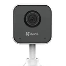 Câmera De Segurança H1C Wifi 2mp 1080p Branca