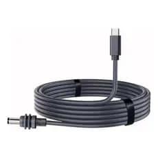 Cabo Usb-c Starlink Mini Alltek Pd 100w 3m Original