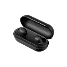 Fone de Ouvido Bluetooth HAVIT TW969, TWS - Preto