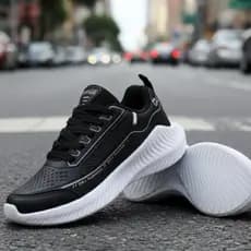 Tênis Feminino DRJ Running: Leveza e Conforto em Dobro para Academia e Caminhada!