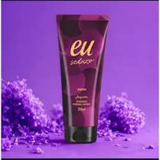 Eu Seduzo Desodorante Hidratante Corporal, 200 ml