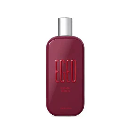 Egeo Choc High Desodorante Colônia 90ml