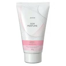 Desodorante Creme Bisnaga Sem Perfume