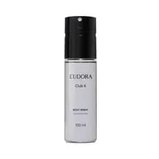 Desodorante Body Spray Club 6 100ml- Original