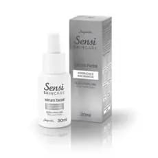 Sérum Efeito Lipofilling Sensi Skincare, 30Ml